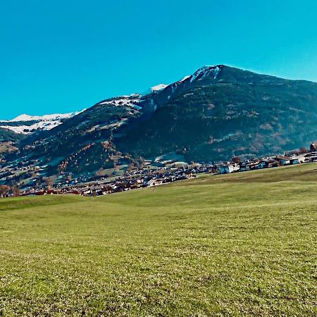 푸겐 Theview Kreuzjoch 아파트 외부 사진